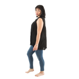 Blusa Babli Negra