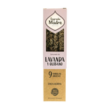 Varilla Sahumerio Lavanda y Olíbano - Sagrada Madre