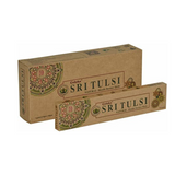 Incienso Orgánico Sri Tulsi