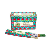 Incienso Mirra