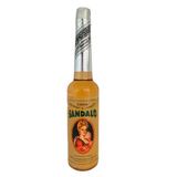 Agua Florida Sandalo