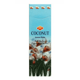 Incienso Coco Jardín SAC
