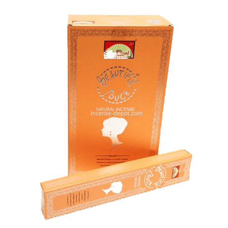 Incienso Natural Beautiful Touch - Parimal