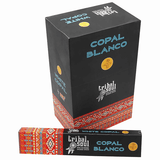 Incienso Copal Blanco