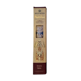 Pastilla Sahumerio Canela Mistica y Palo Santo - Aromanza