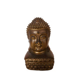 Quemador de Resina Budda Sidharta