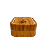Humificador Box Dark 100mL + 1 aceite de regalo