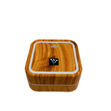 Humificador Box Dark 100mL + 1 aceite de regalo