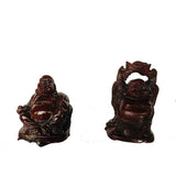 Set de Buddha Laughing
