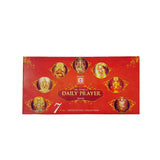 Incienso Natural Oración Diaria Sri Durga
