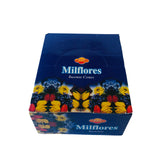 Incienso en Cono Milflores - SAC