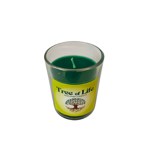 Vela Aromatica - Tree Of Life