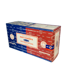 Incienso Duo Nag Champa y Ritual Sagrado