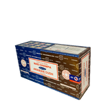 Incienso Duo Nag Champa y Arabian Oudh