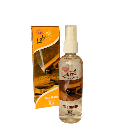 Aromatizador Ambiental Palo Santo - Jiyo