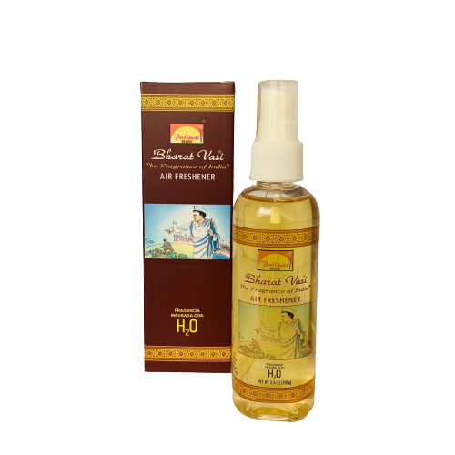 Aromatizador Ambiental Bharat Vasi - Parimal