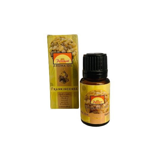 Aceite Aromático Frankincense - Parimal
