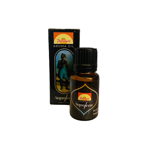Aceite Aromático Napoleon - Parimal