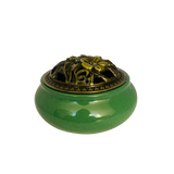 Quemador de Resina Vert