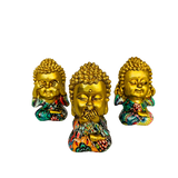 Set Adorno Little Budda Sabio