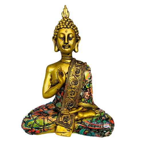 Buda Vitarka Summer