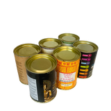Pack Incienso Cascada 144 Conos - Goloka