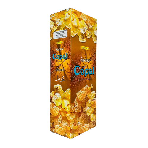 Incienso Copal - Mavana