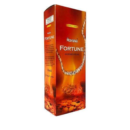 Incienso Fortuna - Mavana