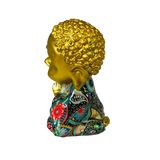 Adorno Little Budda Happy