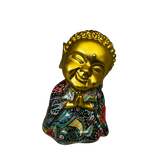 Adorno Little Budda Happy
