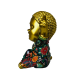 Adorno Little Budda Peace