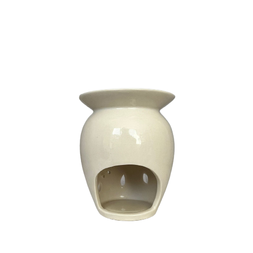 Difusor de Ceramica Flor Design