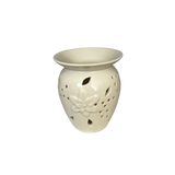 Difusor de Ceramica Flor Design