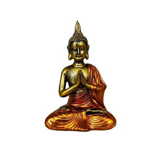 Adorno Siddharta Radiante Namaskara