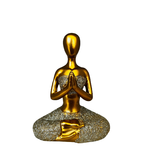 Adorno Belly Danza Meditando