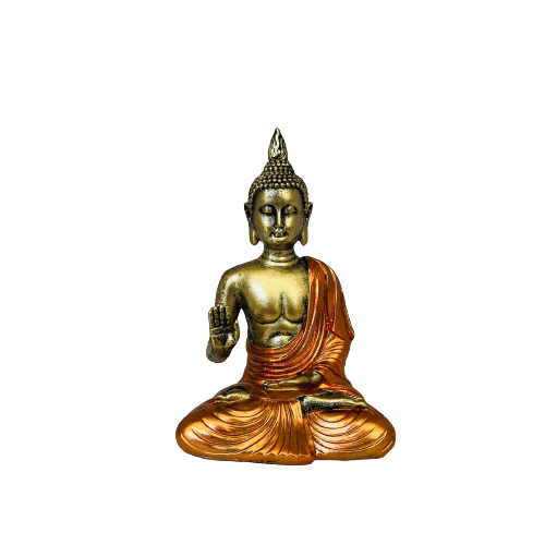 Adorno Siddharta Radiante Abhaya