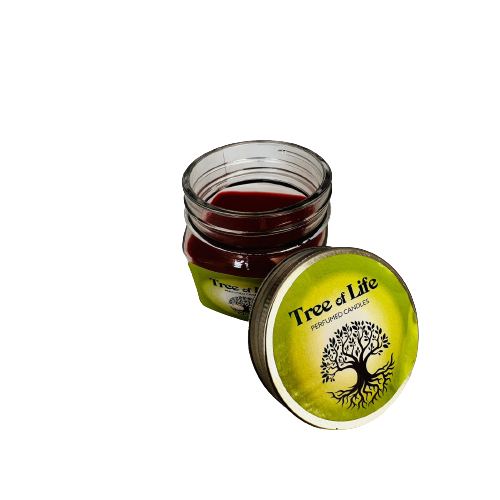 Vela Aromatica - Tree of Life
