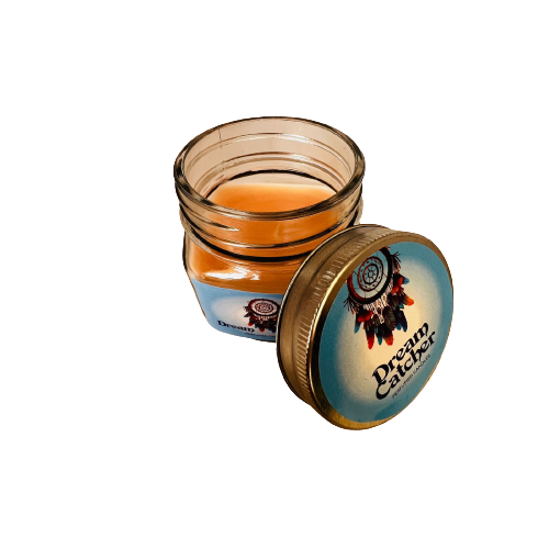 Vela Aromatica Tapa Rosca - Atrapa Sueños