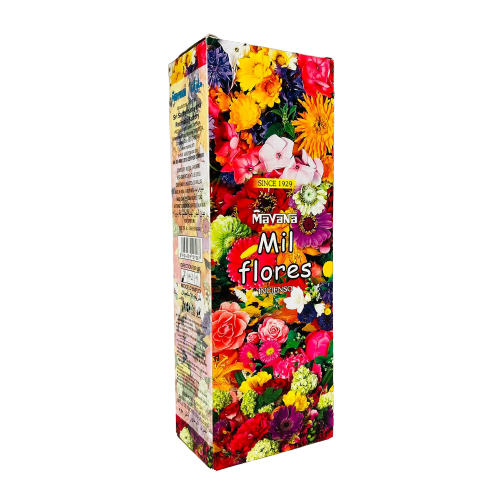 Incienso Mil Flores - Mavana