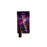 Incienso Cascada Lavanda 120 Conos - Mavana