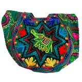 Bolso Playero Elefante Estrella - Verde