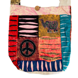 Bolso hippie chic Aisha Peace