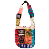Bolso hippie chic Aisha Peace