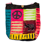 Bolso hippie chic Aisha Peace