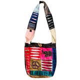 Bolso hippie chic Aisha Peace
