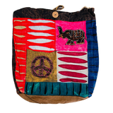 Bolso hippie chic Aisha Peace