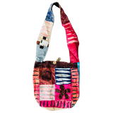 Bolso hippie chic Aisha Circle Flower