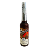 Agua Florida Canela