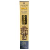 Sahumo Maya Real Champa Palo Santo - Aromanza