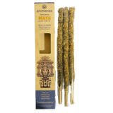 Sahumo Maya Real Champa Palo Santo - Aromanza